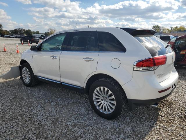 Photo 2 from auction – 2015 LINCOLN MKX with VIN 2LMDJ6JK8FBL25410
