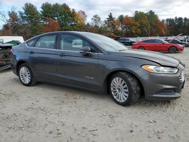 Photo 4 from auction – 2015 FORD FUSION SE with VIN 3FA6P0LU0FR176145