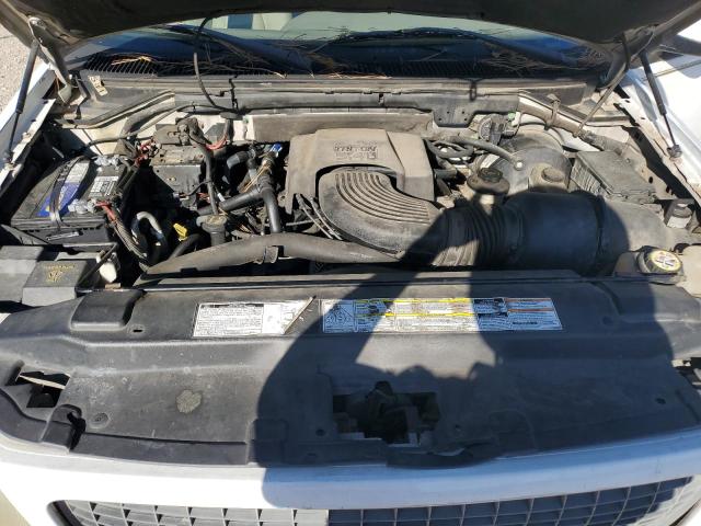 Photo 12 from auction – 2002 FORD EXPEDITION with VIN 1FMRU17L42LA41276