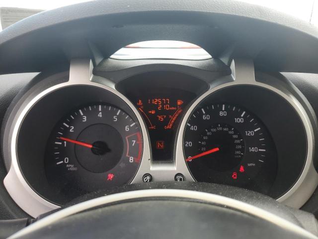 Photo 9 from auction – 2014 NISSAN JUKE S with VIN JN8AF5MV4ET364812