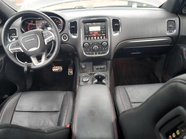 Photo 8 from auction – 2014 DODGE DURANGO R/ with VIN 1C4SDJCT5EC428435