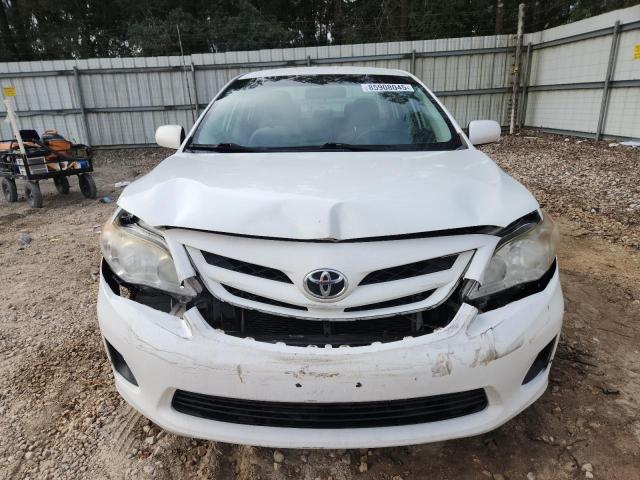 Photo 5 from auction – 2011 TOYOTA COROLLA BA with VIN JTDBU4EEXBJ093356