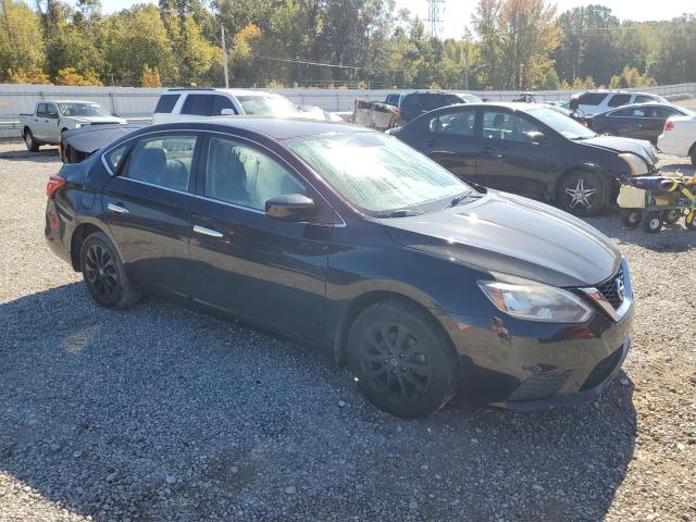 Photo 4 from auction – 2018 NISSAN SENTRA S with VIN 3N1AB7AP1JY265992