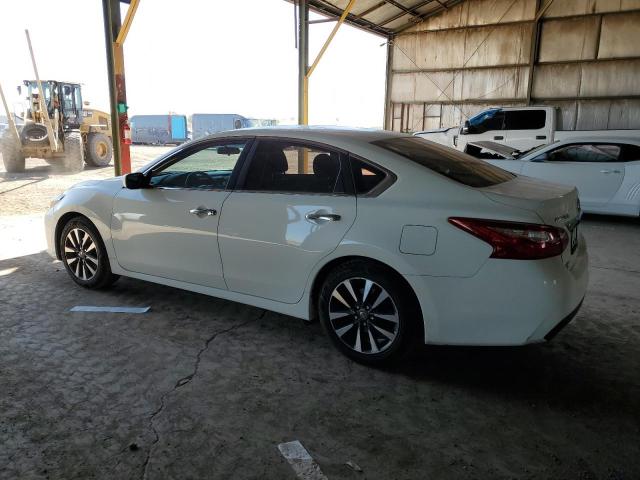 Photo 2 from auction – 2017 NISS ALTIMA 2.5 with VIN 1N4AL3AP4HC248096