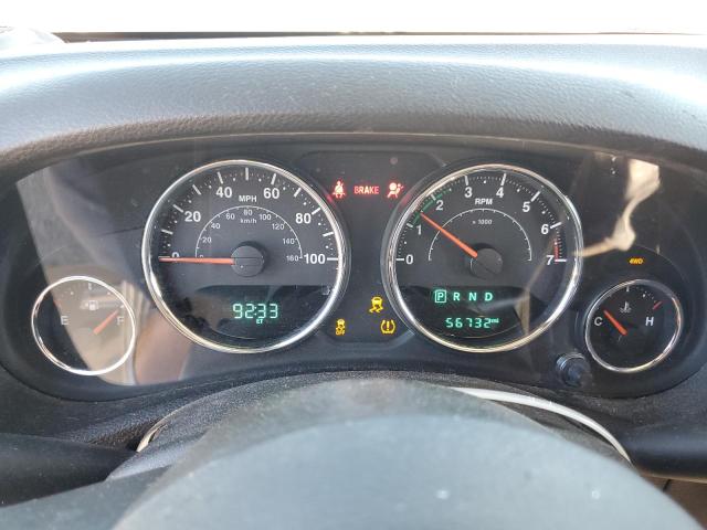 Photo 9 from auction – 2017 JEEP WRANGLER U with VIN 1C4HJWDG3HL668525