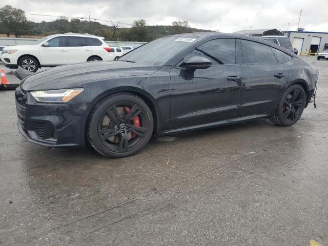 AUDI S7 PREMIUM 2020 with VIN WAUPFAF26LN026473 - Photo from auction