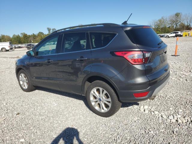 Photo 2 from auction – 2018 FORD ESCAPE SE with VIN 1FMCU9GD1JUA81076