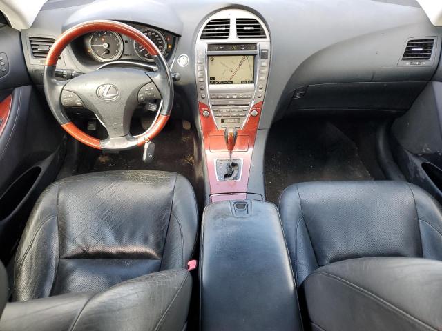 Photo 8 from auction – 2009 LEXUS ES 350 with VIN JTHBJ46G092317813