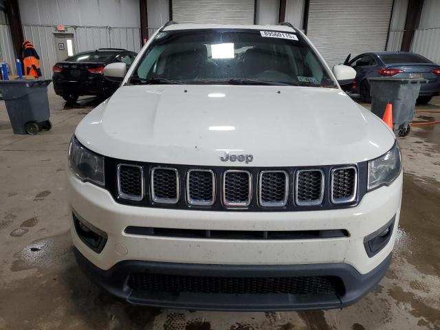 Photo 5 from auction – 2017 JEEP COMPASS LA with VIN 3C4NJDBB3HT646155