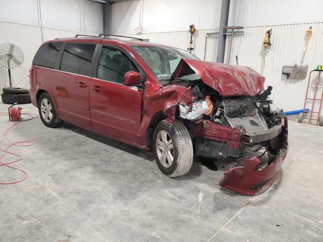 Photo 4 from auction – 2011 DODGE GRAND CARA with VIN 2D4RN5DG9BR742518