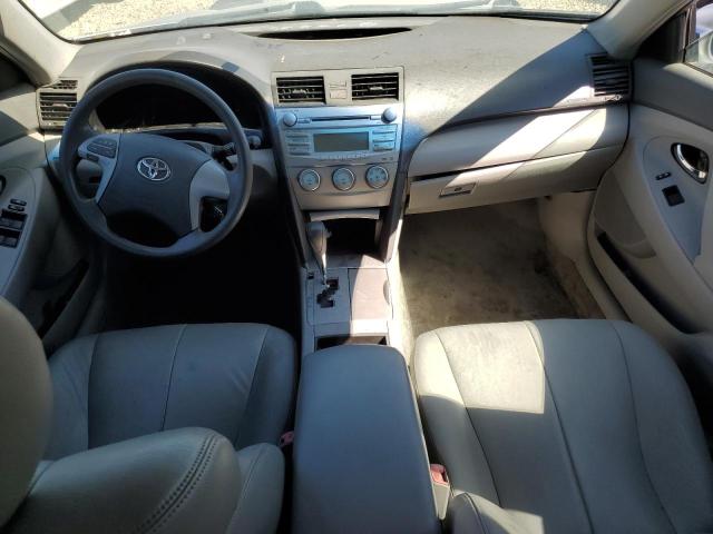 Photo 8 from auction – 2007 TOYOTA CAMRY CE with VIN 4T1BE46K57U590625