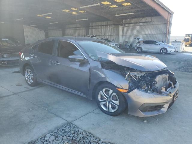 Photo 4 from auction – 2016 HONDA CIVIC LX with VIN 19XFC2F55GE245362