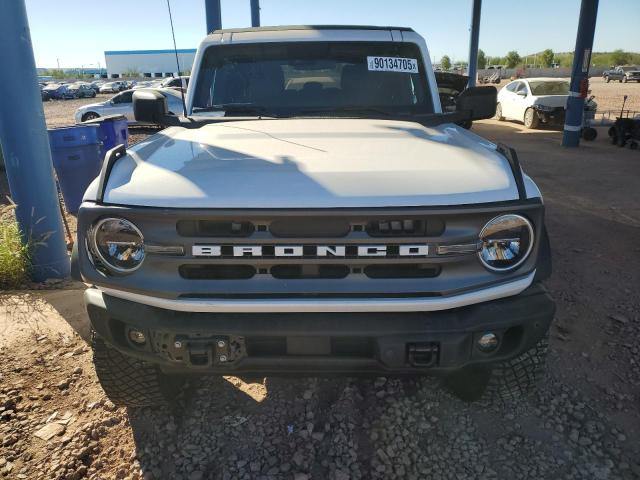 Photo 5 from auction – 2023 FORD BRONCO BAS with VIN 1FMDE5DH0PLB93142
