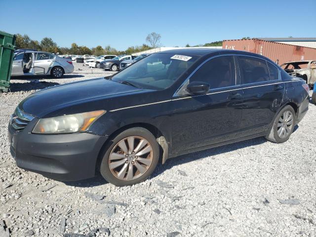 Photo 1 from auction – 2011 HONDA ACCORD EXL with VIN 1HGCP2F83BA156064