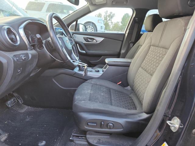 صورة رقم 7 من المزاد - 2020 CHEVROLET BLAZER مع VIN 3GNKBCRS7LS669380