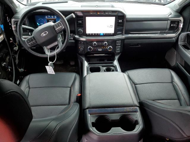 Photo 8 from auction – 2024 FORD F250 SUPER with VIN 1FT8W2BT2RED95836