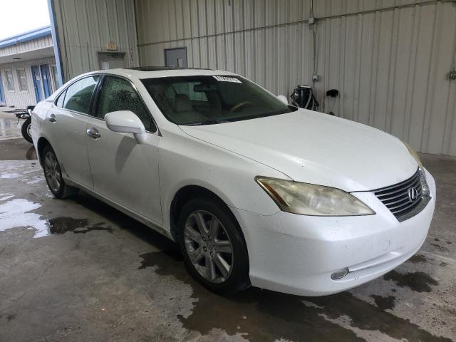 Photo 4 from auction – 2007 LEXUS ES 350 with VIN JTHBJ46G672073517