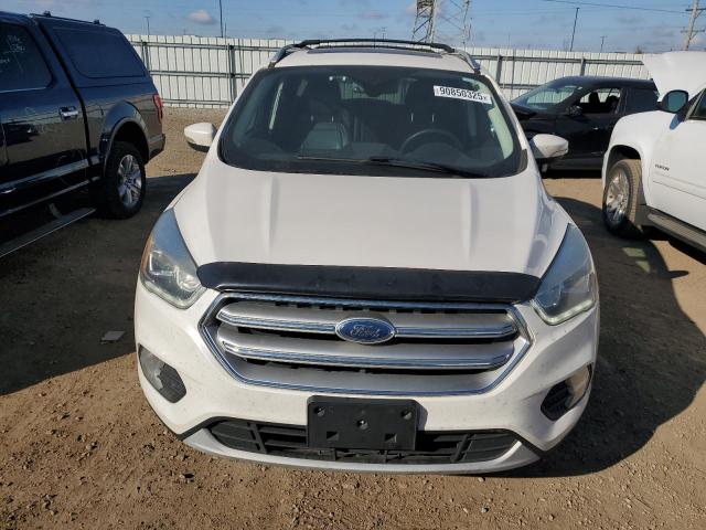 Photo 5 from auction – 2017 FORD ESCAPE TIT with VIN 1FMCU9JD8HUD03244