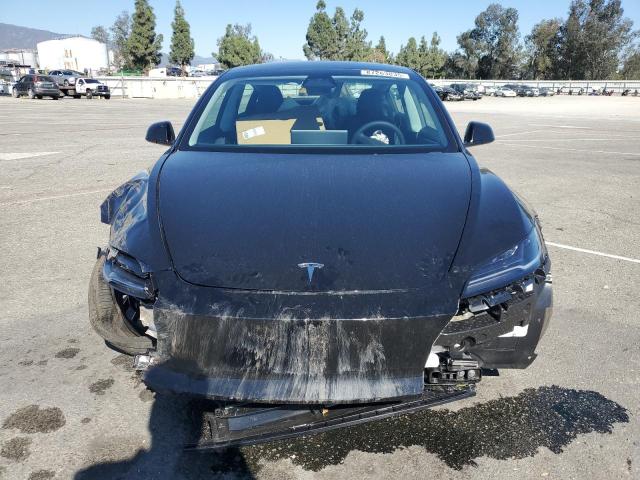 Photo 5 from auction – 2025 TESLA MODEL 3 with VIN 5YJ3E1EA4SF075844