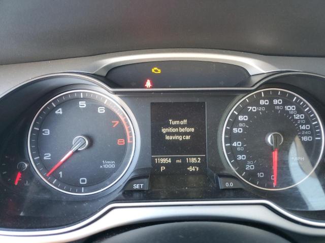 Фото 9 с аукциона – 2016 AUDI A4 PREMIUM с VIN WAUFFAFLXGN003823