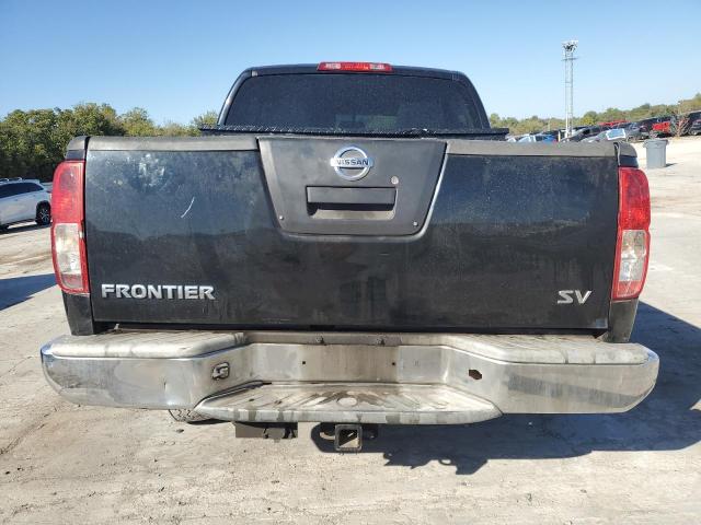 Photo 6 from auction – 2011 NISSAN FRONTIER S with VIN 1N6AD0ER1BC410319