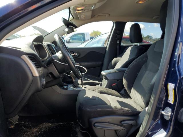 Photo 7 from auction – 2015 JEEP CHEROKEE with VIN 1C4PJMCS6FW565486
