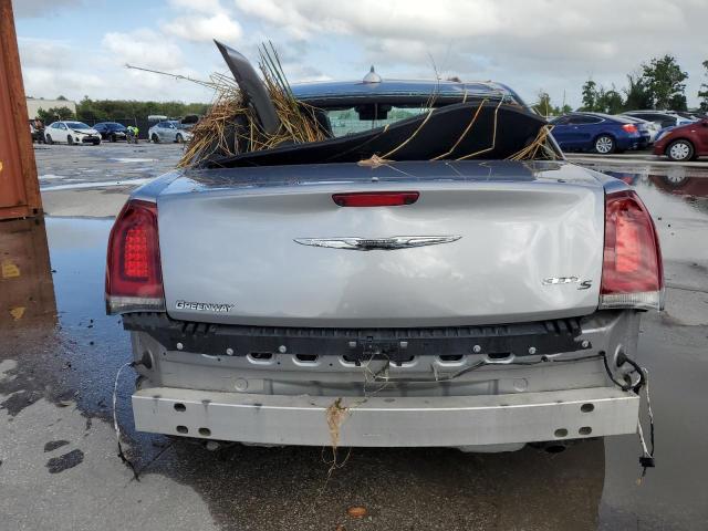 Photo 6 from auction – 2018 CHRYSLER 300 S with VIN 2C3CCABG9JH266476