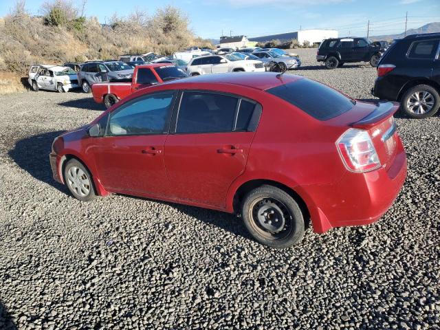 Photo 2 from auction – 2012 NISSAN SENTRA 2.0 with VIN 3N1AB6AP5CL752607