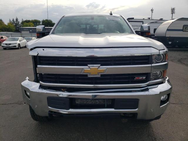 Photo 5 from auction – 2016 CHEVROLET SILVERADO with VIN 1GC4K0C86GF176068