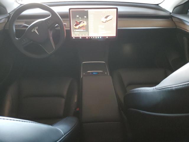 Photo 8 from auction – 2022 TESLA MODEL 3 with VIN 5YJ3E1EBXNF173273