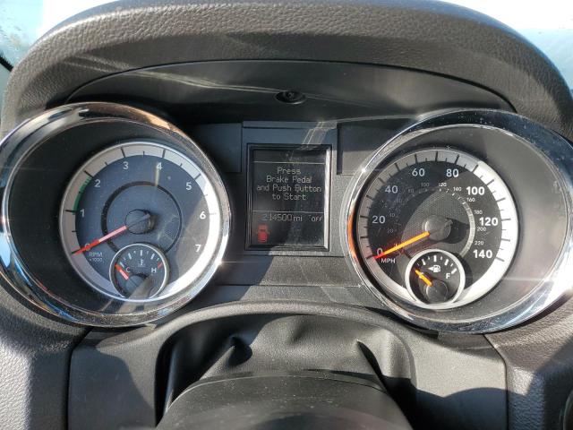 Photo 9 from auction – 2012 DODGE DURANGO CR with VIN 1C4RDJDG3CC121312