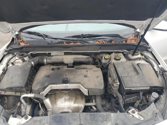 Photo 11 from auction – 2013 CHEVROLET MALIBU 2LT with VIN 1G11E5SA0DF234644