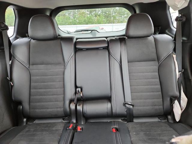 Photo 10 from auction – 2024 MITSUBISHI OUTLANDER with VIN JA4J3VA84RZ023233