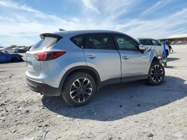 Photo 3 from auction – 2016 MAZDA CX-5 GT with VIN JM3KE2DY4G0746233