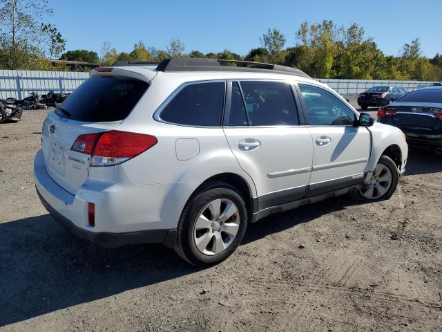 Photo 3 from auction – 2012 SUBARU OUTBACK 2. with VIN 4S4BRBCC2C3295858