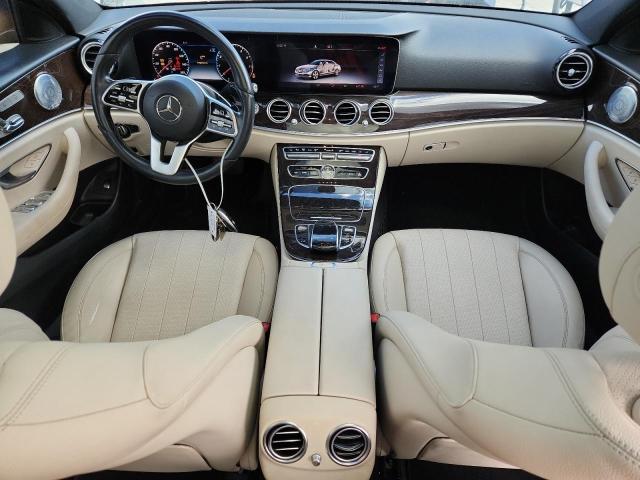 Photo 8 from auction – 2020 MERCEDES-BENZ E 350 with VIN WDDZF8DB2LA731713