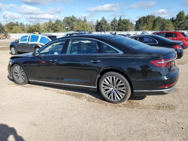 Photo 2 from auction – 2019 AUDI A8 L with VIN WAU8DAF87KN013583