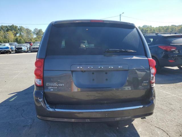 Photo 6 from auction – 2017 DODGE GRAND CARA with VIN 2C4RDGCG4HR616539