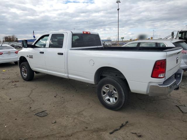 Photo 2 from auction – 2018 RAM 2500 ST with VIN 3C6UR5HL7JG279034