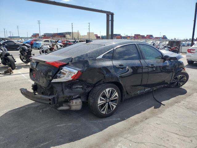 Photo 3 from auction – 2017 HONDA CIVIC EX with VIN 2HGFC1F3XHH656126
