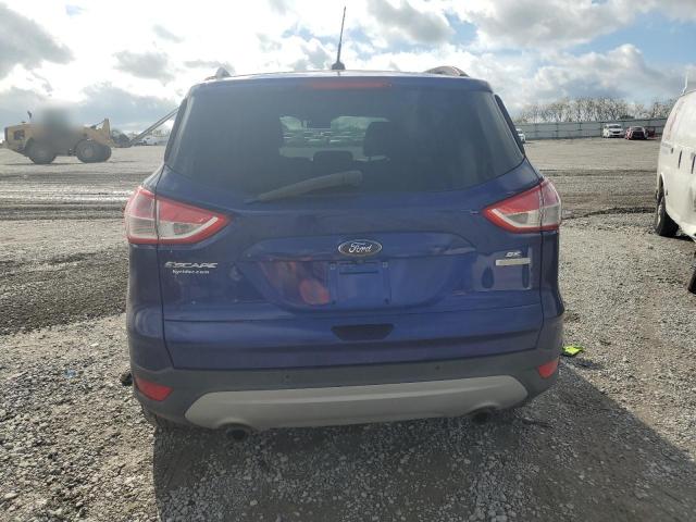 Photo 6 from auction – 2016 FORD ESCAPE SE with VIN 1FMCU0GX7GUC40617