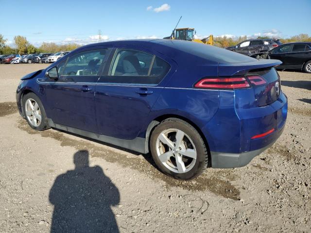 Photo 2 from auction – 2013 CHEVROLET VOLT with VIN 1G1RA6E45DU119530