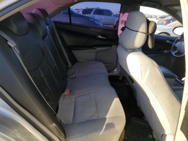 Photo 10 from auction – 2012 TOYOTA CAMRY BASE with VIN 4T4BF1FK1CR266874