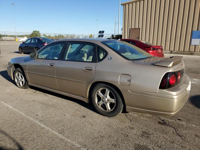 Photo 2 from auction – 2005 CHEVROLET IMPALA LS with VIN 2G1WH52K659215046