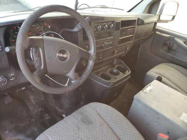 Photo 8 from auction – 2011 GMC SAVANA G25 with VIN 1GTW7FCA0B1157571