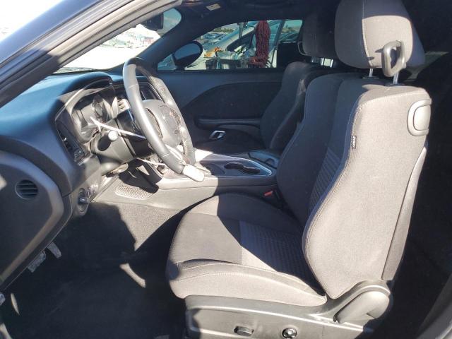 Photo 7 from auction – 2019 DODGE CHALLENGER with VIN 2C3CDZJGXKH634680
