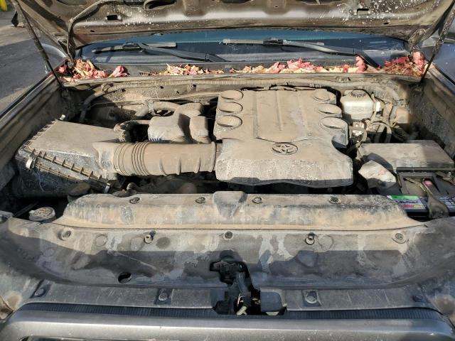 Photo 12 from auction – 2011 TOYOTA 4RUNNER SR with VIN JTEBU5JR1B5062189