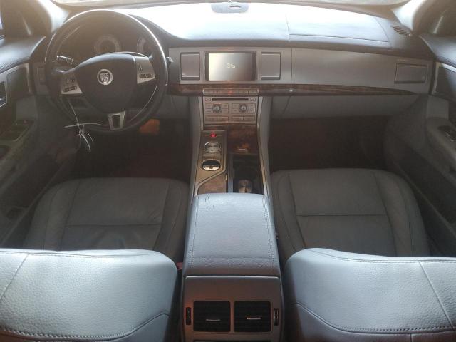 Photo 8 from auction – 2011 JAGUAR XF with VIN SAJWA0FB6BLS08838