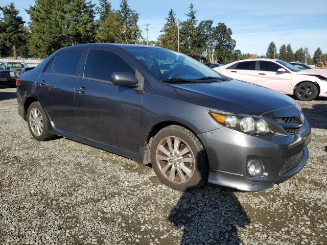 Photo 4 from auction – 2010 TOYOTA COROLLA BA with VIN 1NXBU4EE2AZ294127