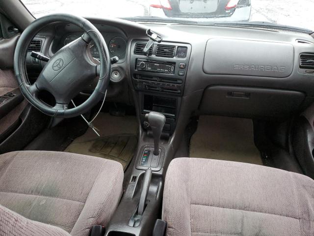 Photo 8 from auction – 1995 TOYOTA COROLLA LE with VIN 2T1AE09B8SC132815